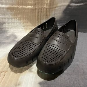 Men’s “Floafers” Foam Loafers